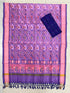IKKAT SILK SUITE - pochampallysarees.com