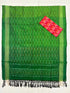 IKKAT SILK SUITE - pochampallysarees.com