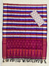 IKKAT SILK SUITE - pochampallysarees.com