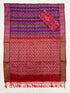 IKKAT SILK SUITE - pochampallysarees.com