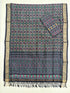 IKKAT SILK SUITE - pochampallysarees.com