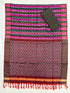 IKKAT SILK SUITE - pochampallysarees.com