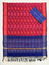 IKKAT SILK SUITE - pochampallysarees.com