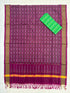 IKKAT SILK SUITE - pochampallysarees.com