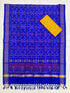 IKKAT SILK SUITE - pochampallysarees.com