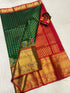 KUPPADAM PATTU SAREE - pochampallysarees.com