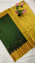 Kuppadam Pattu Saree - pochampallysarees.com