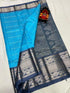 KUPPADAM PATTU SAREE - pochampallysarees.com