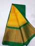 Kuppadam Pattu Saree - pochampallysarees.com