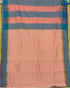 MANGALAGIRI COTTON CHECKS CHECKS SAREE - pochampallysarees.com