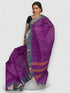 NARAYANPET COTTON SARI -144 - pochampallysarees.com