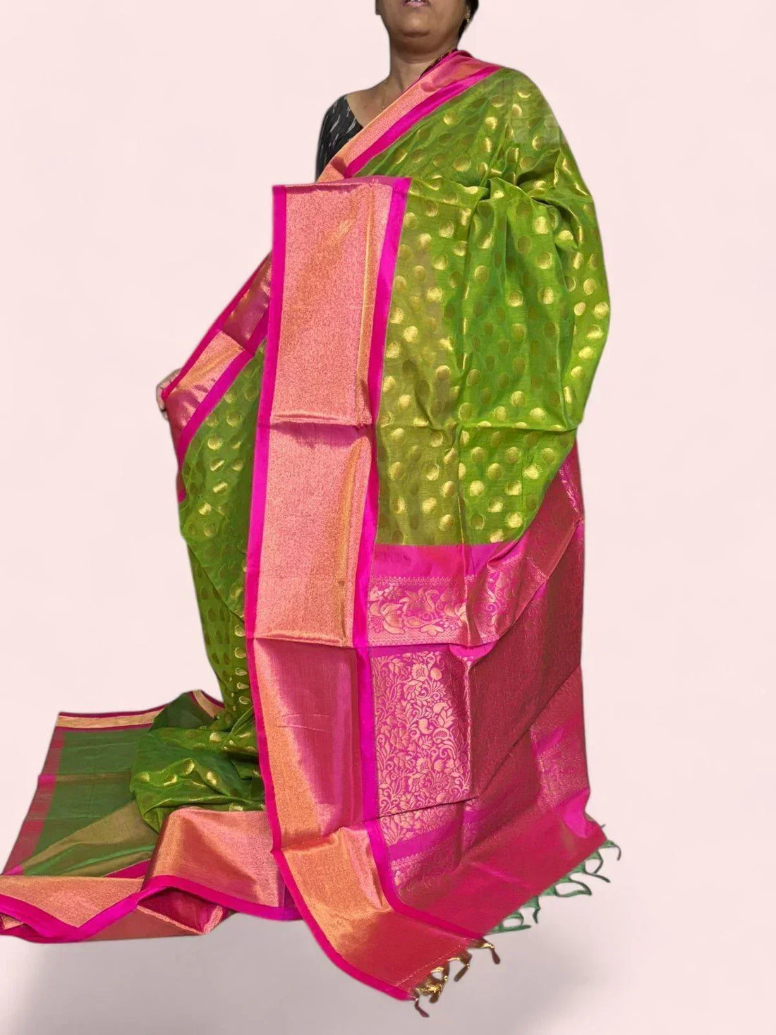 Pattu Sarees - pochampallysarees.com