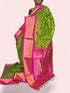 Pattu Sarees - pochampallysarees.com