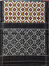 POCHAMPALLY DOUBLE IKKAT COTTON - pochampallysarees.com