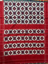 POCHAMPALLY DOUBLE IKKAT COTTON - pochampallysarees.com