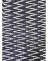 POCHAMPALLY IKAT COTTON GRAY COLOR FABRIC - pochampallysarees.com