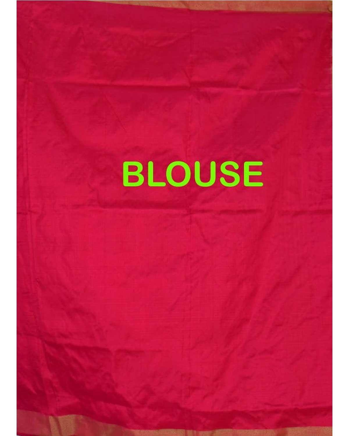 POCHAMPALLY IKKAT DESIGNER CREAM COLOR SAREE - pochampallysarees.com