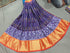 Pochampally Ikkat Silk Lehenga - pochampallysarees.com