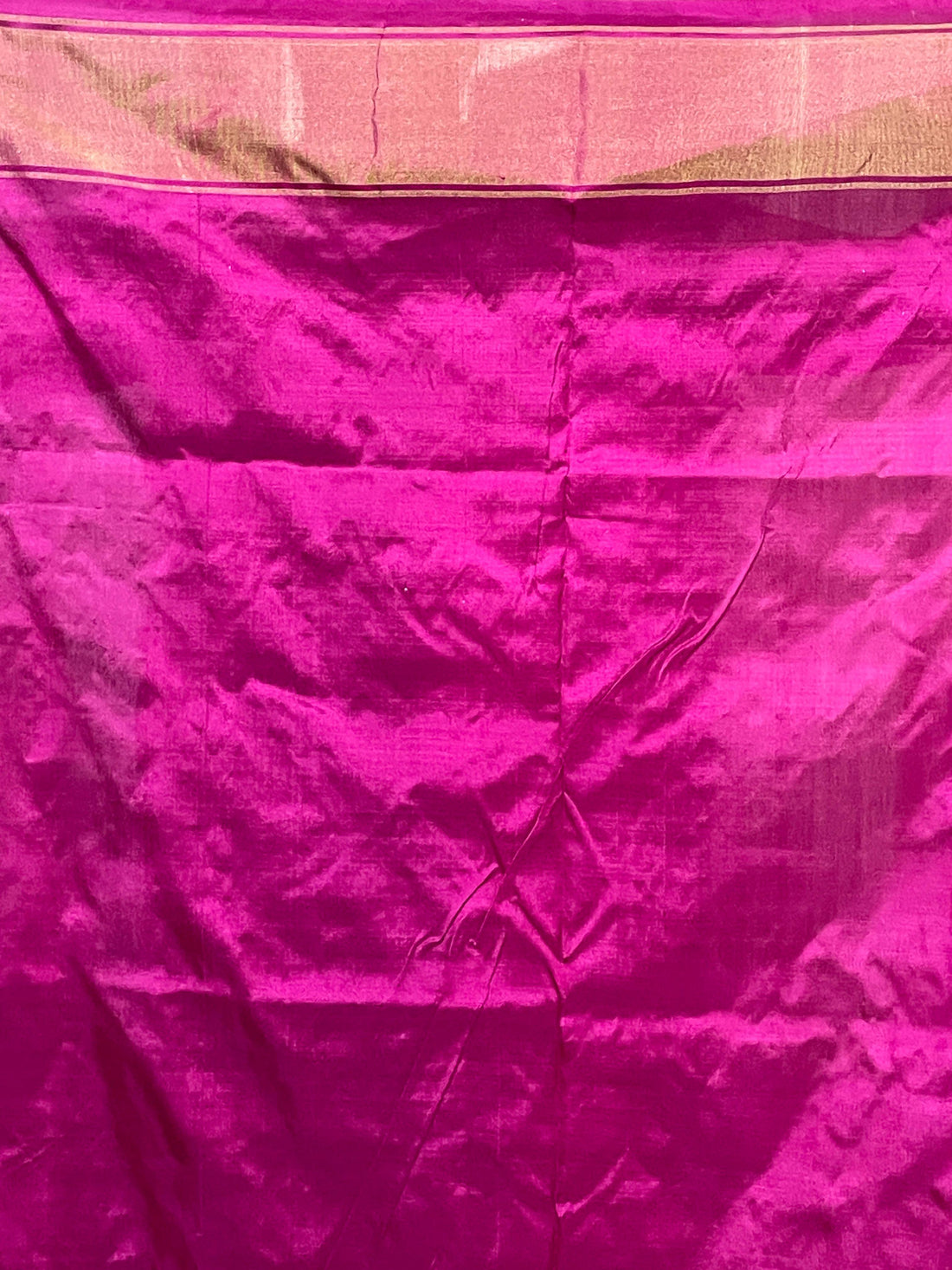 Pochampally Ikkat Silk Patola Pink - pochampallysarees.com