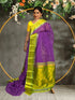 PURE GADWAL COTTON - A16 - pochampallysarees.com