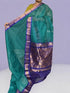 PURE GADWAL COTTON SARI - pochampallysarees.com