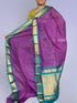 PURE GADWAL COTTON SARI - pochampallysarees.com