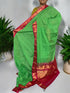 PURE GADWAL COTTON SARI - pochampallysarees.com