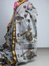 PURE MANGALAGIRI COTTON SAREE - pochampallysarees.com