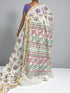 PURE MANGALAGIRI COTTON SAREE - pochampallysarees.com