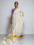 PURE MANGALAGIRI COTTON SAREE - pochampallysarees.com
