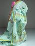 PURE MANGALAGIRI COTTON SAREE - pochampallysarees.com