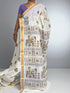 PURE MANGALAGIRI COTTON SAREE - pochampallysarees.com