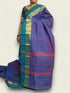 PURE NARAYANPET COTTON PLAIN SKY BLUE - pochampallysarees.com