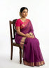 NARAYANPET COTTON Sari Online - pochampallysarees.com