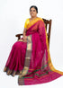 NARAYANPET COTTON Sari - pochampallysarees.com