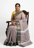 NARAYANPET COTTON Dual Shade Sari - pochampallysarees.com