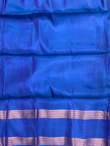 PURE SOFT SILK SAREE ONLINE - pochampallysarees.com